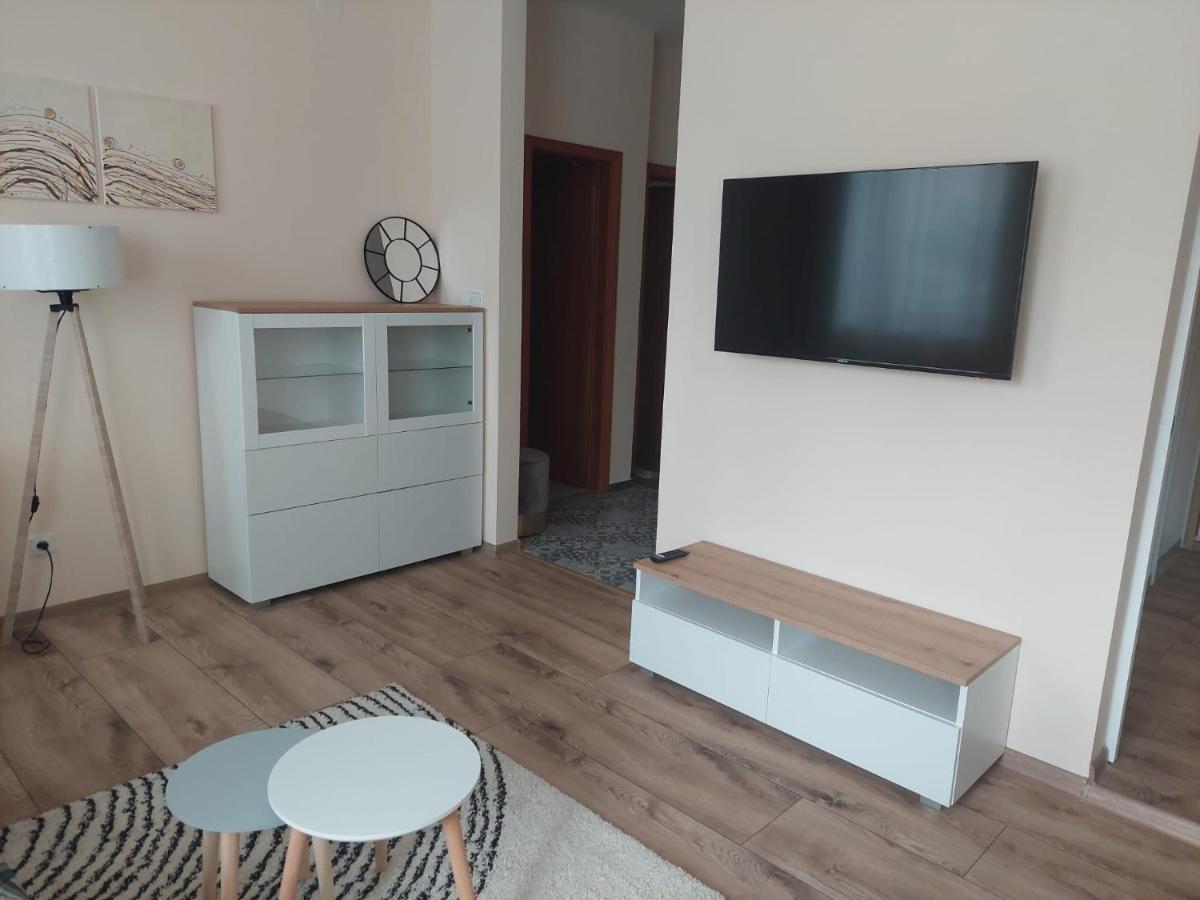 Penzion Relaxko Fulnek Luaran gambar